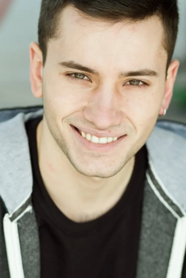 Cover image for Alessandro Proietti