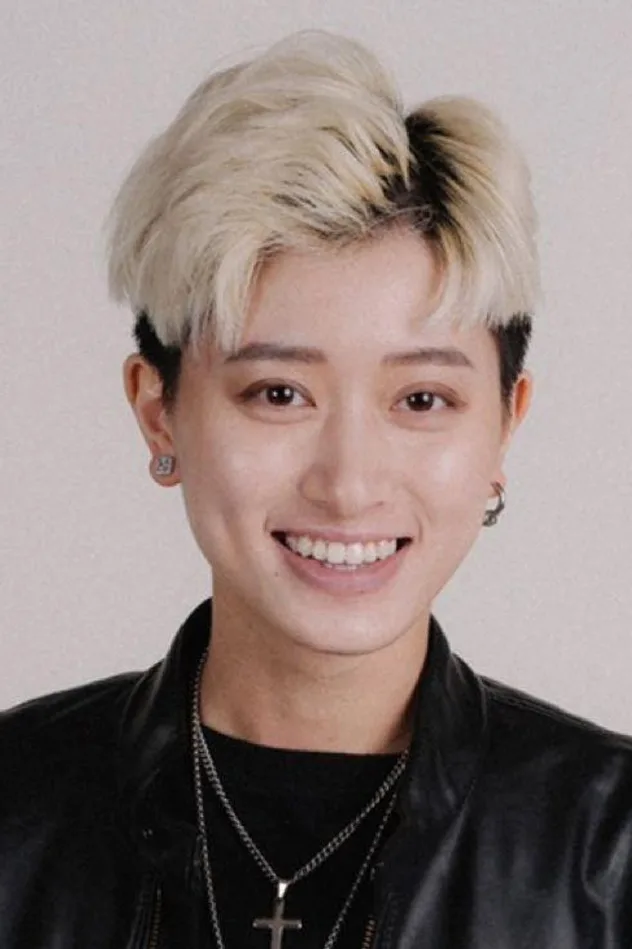 Cover image for Jin Cheng