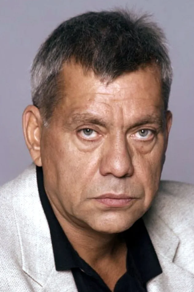 Обложка для Mikhail Samokhvalov