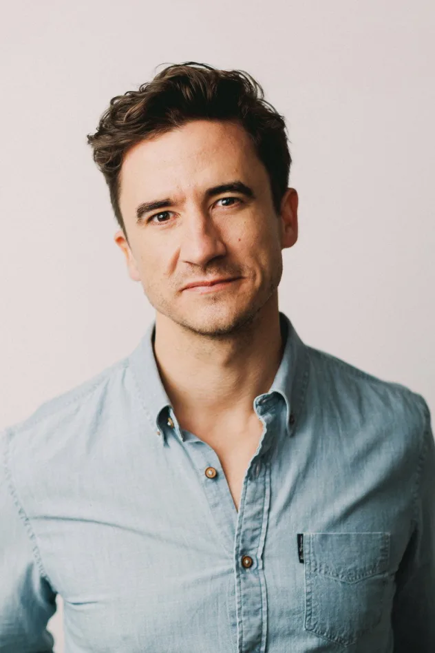 Обложка для Nicholas Colla