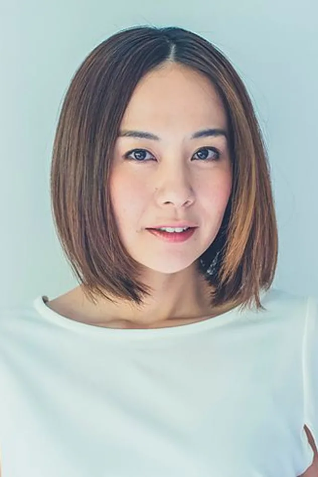 Imagen de portada para Sayaka Kaneko