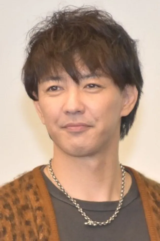 صورة الغلاف لـ Noburo Kaneko