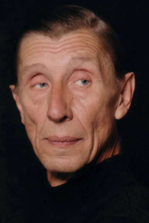 Imagen de portada para Aleksandr Parfenovich