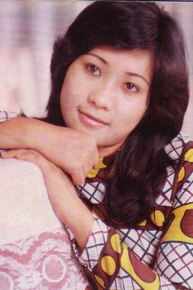 Обложка для Phương Thanh