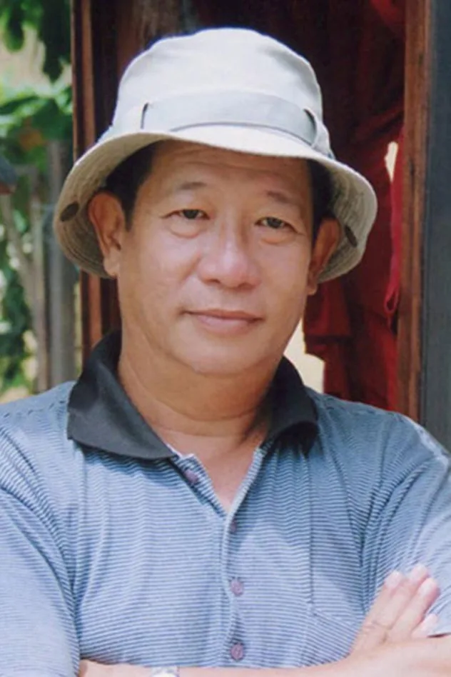 صورة الغلاف لـ Nguyễn Hậu