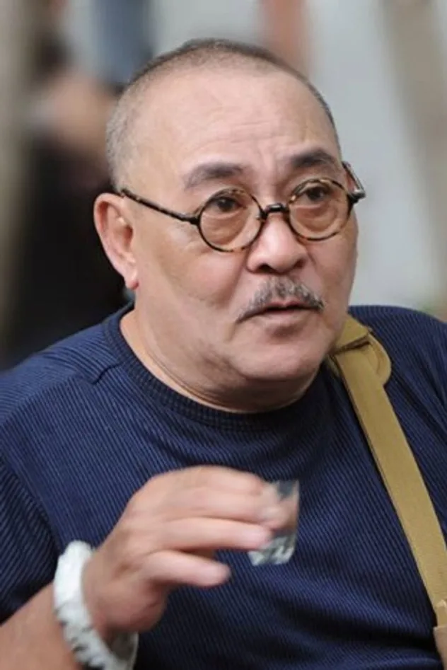 Trần Quang Đại photo