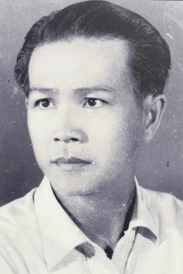صورة الغلاف لـ Khương Mễ
