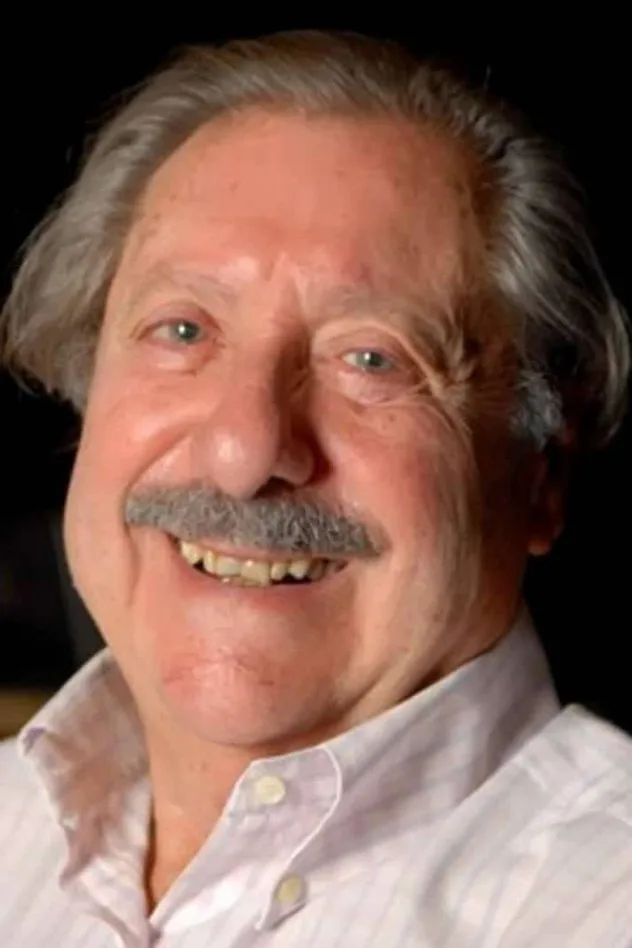 Обложка для Juan Manuel Tenuta