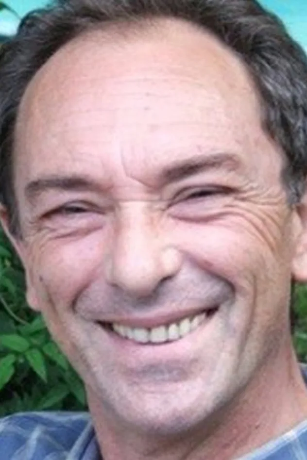 Обложка для Carlos Bermejo