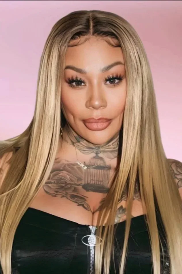 صورة الغلاف لـ Mutya Buena
