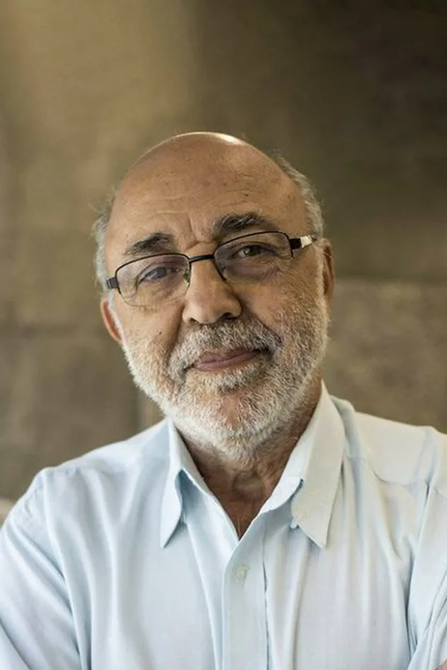 João Batista de Andrade için kapak görseli