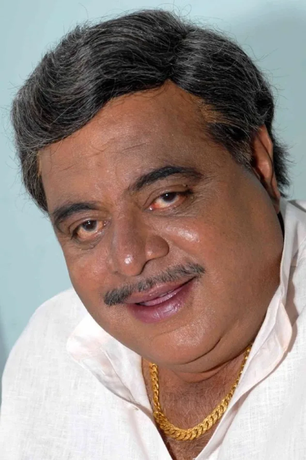 صورة الغلاف لـ Ambareesh