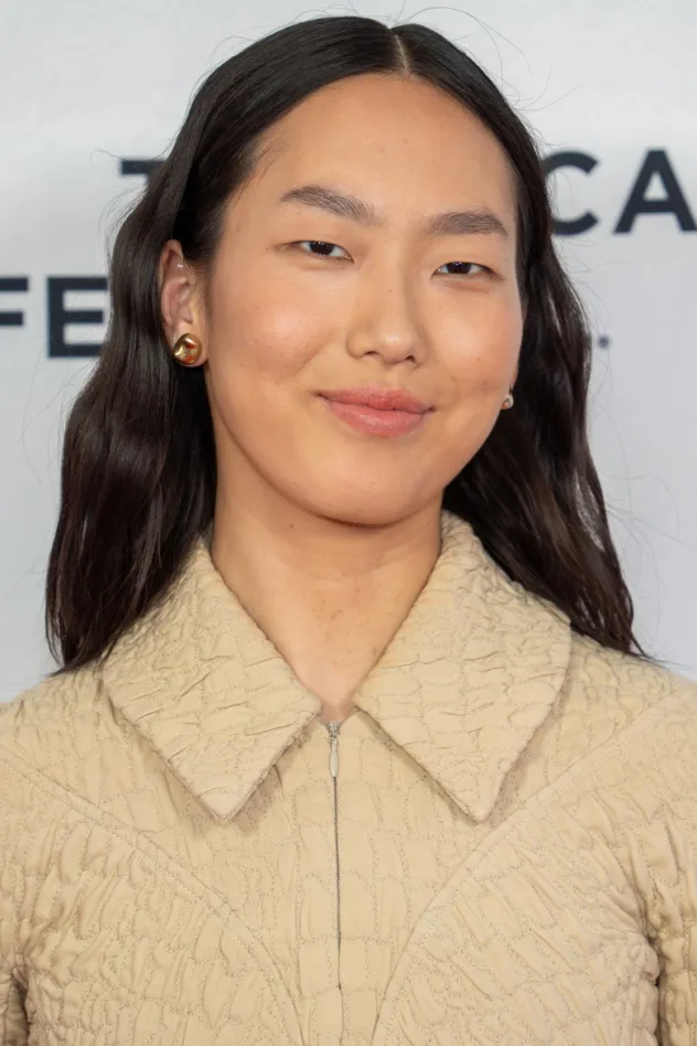 صورة Madison Hu