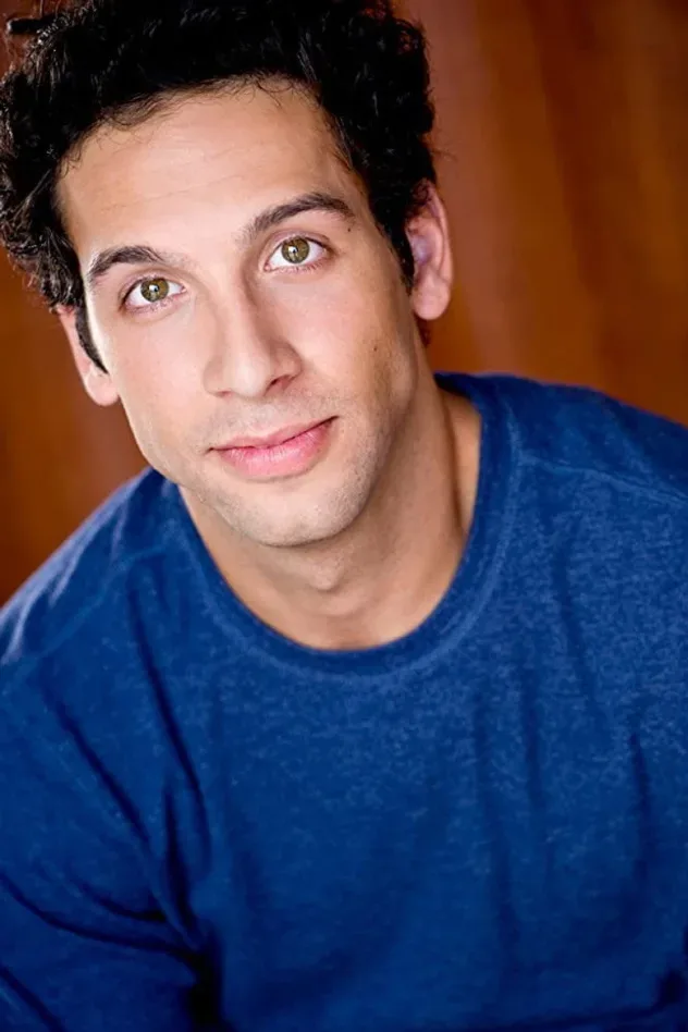 Обложка для Rick Glassman