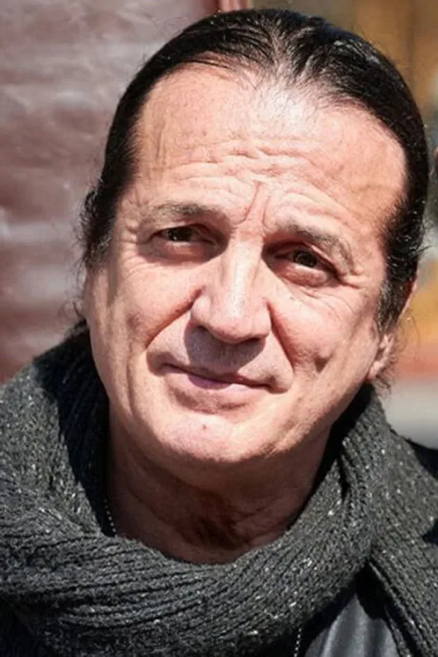 صورة الغلاف لـ Francis Lalanne