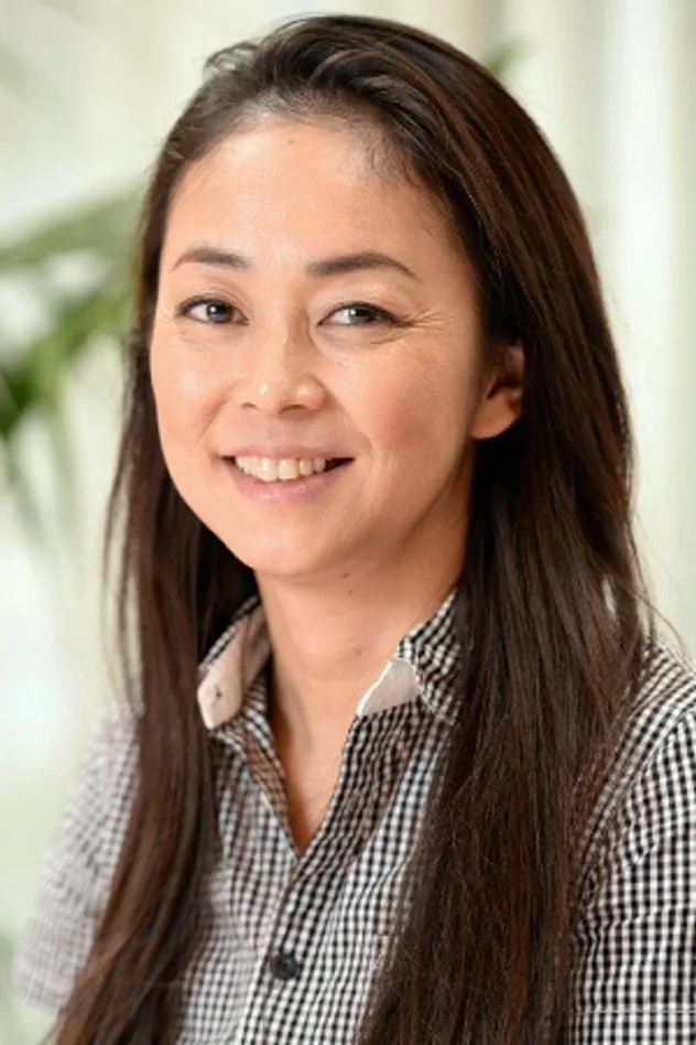 Imagen de portada para Tomoko Nakajima