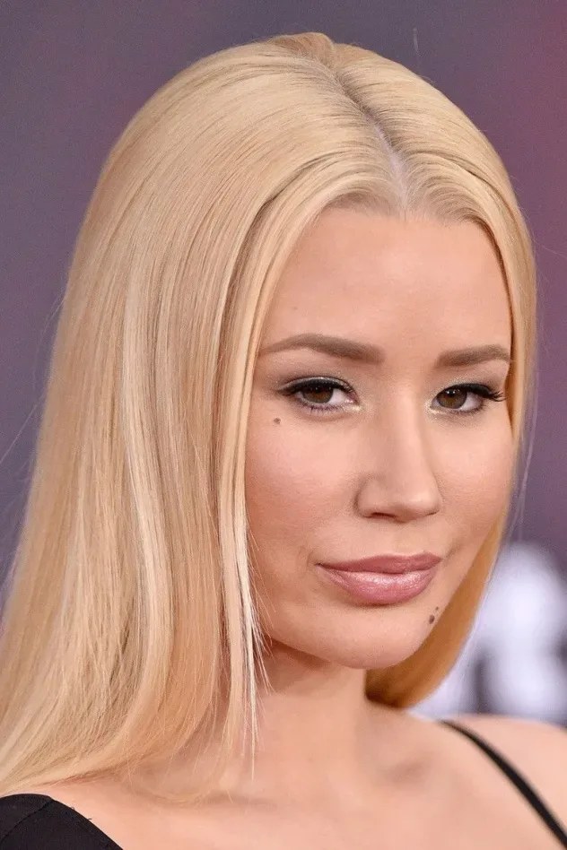 Обложка для Iggy Azalea
