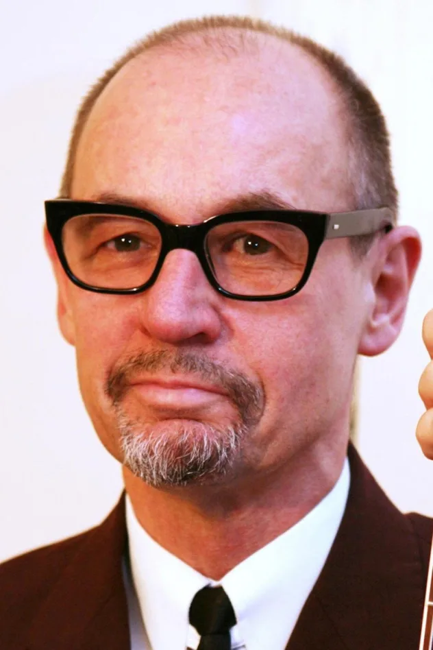 Andy Fairweather Low için kapak görseli
