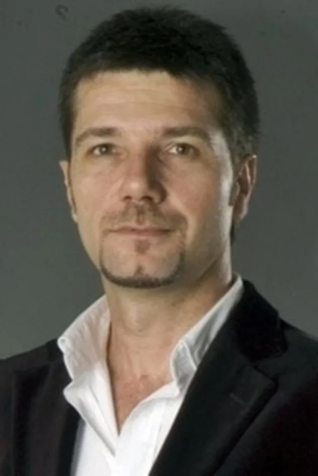 Mehmet Coşkundeniz