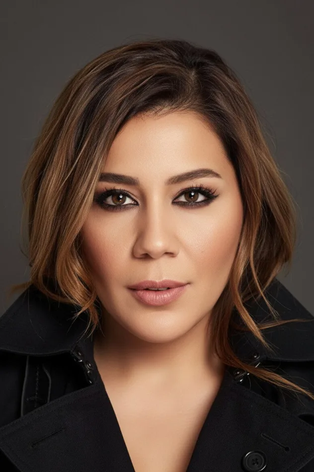 Sibel Arna