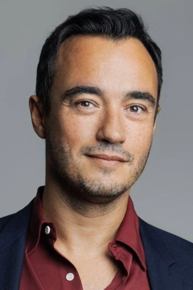 Cover image for Pedro Penim