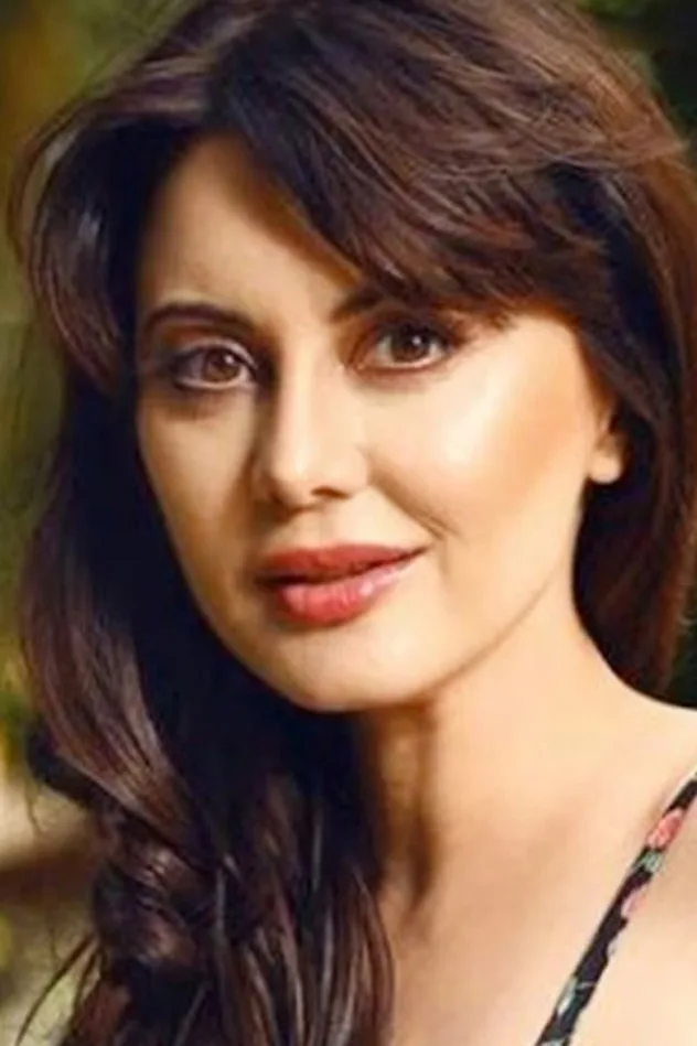 Imagen de portada para Minissha Lamba