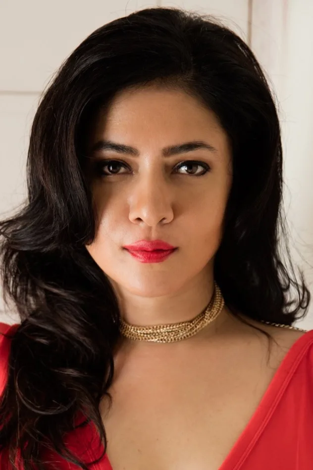 Sonal Sehgal için kapak görseli