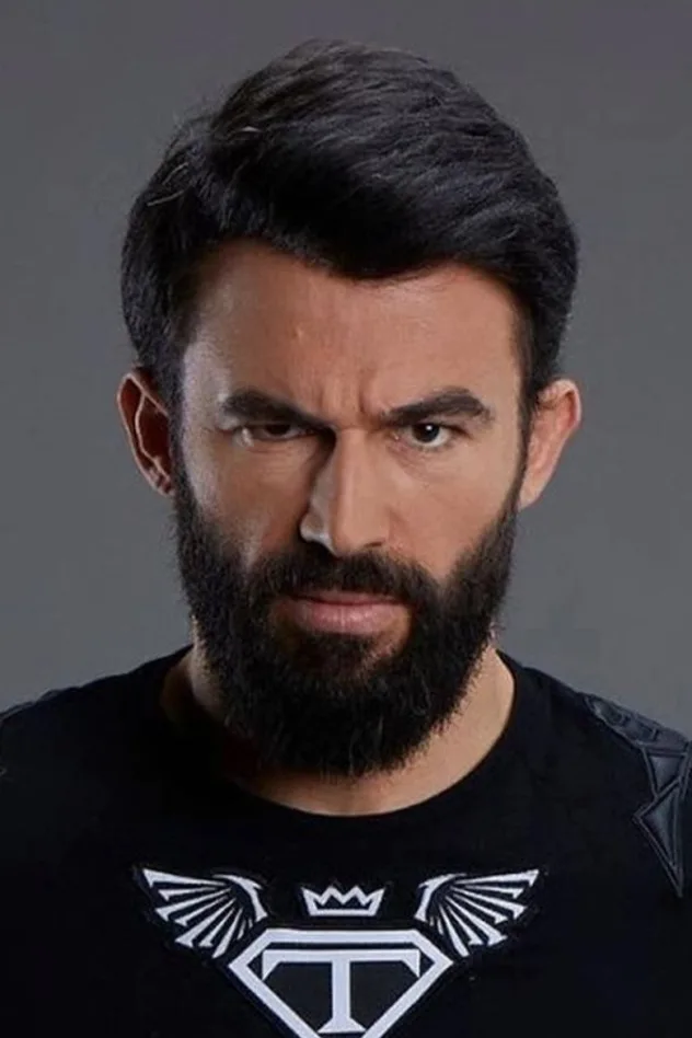 Turabi Çamkıran için kapak görseli