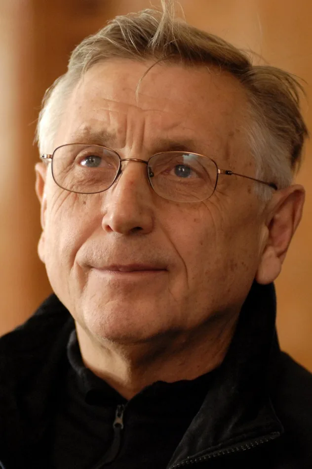 صورة الغلاف لـ Jiří Menzel
