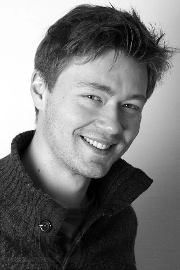 Kirill Gratsinsky için kapak görseli