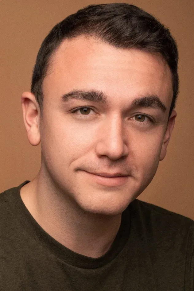 Обложка для Chris Richards