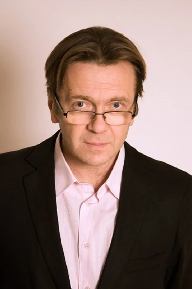 صورة Валерий Дегтярь