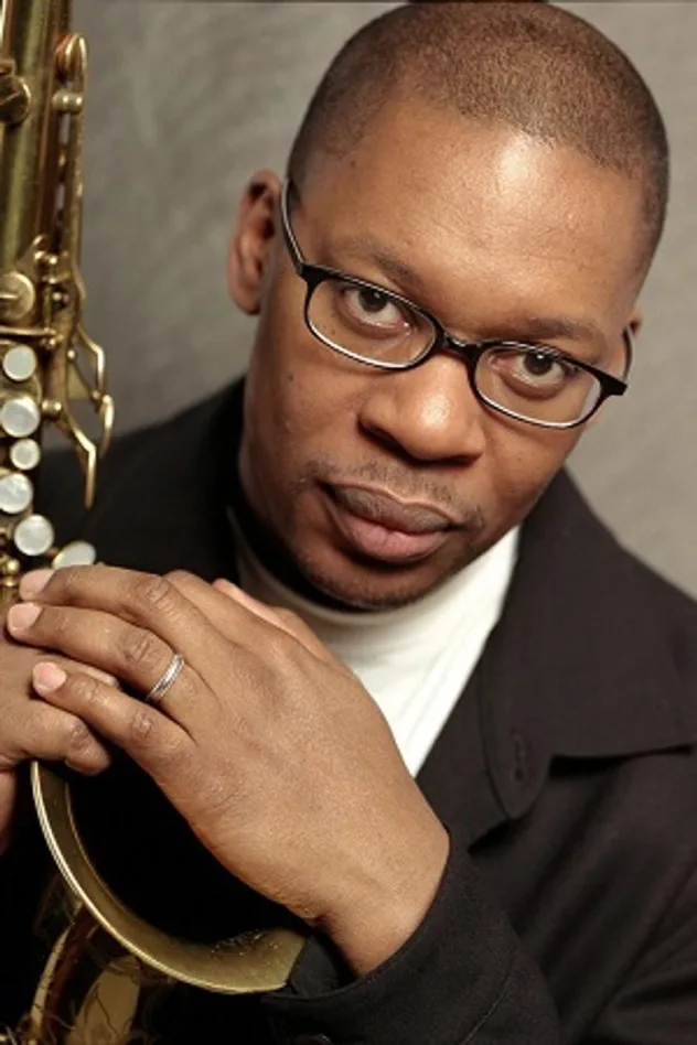 Imagen de portada para Ravi Coltrane