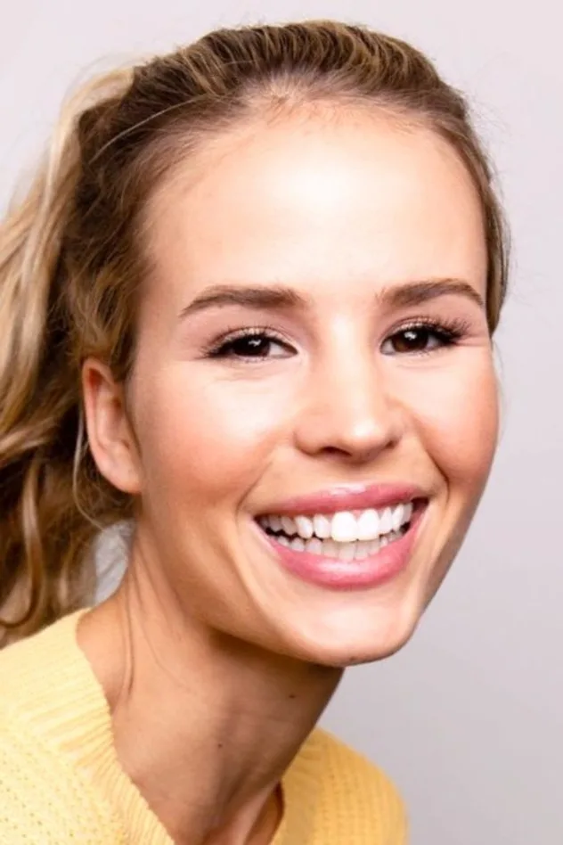 صورة الغلاف لـ Elvira Troger