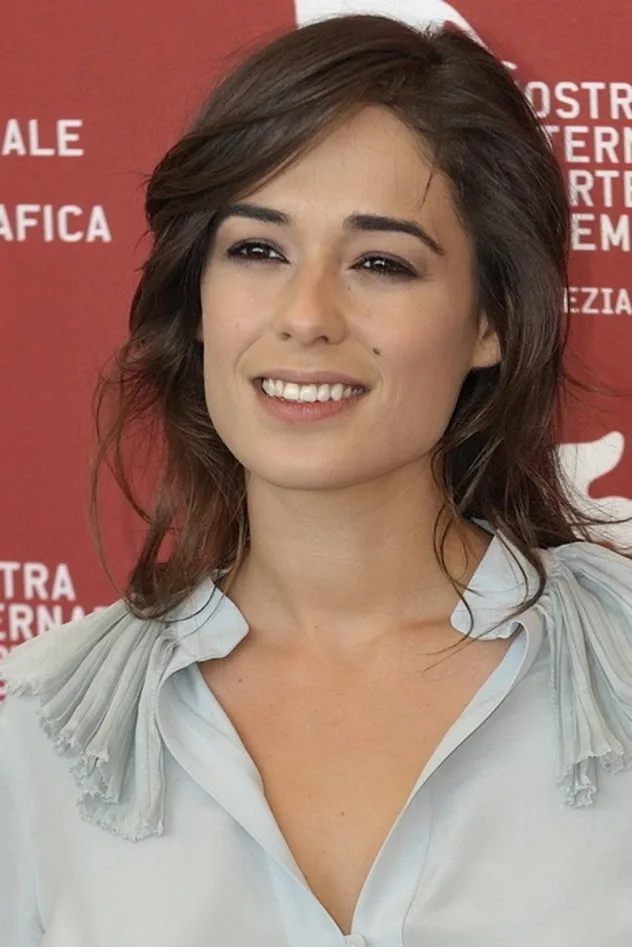 Обложка для Diane Fleri