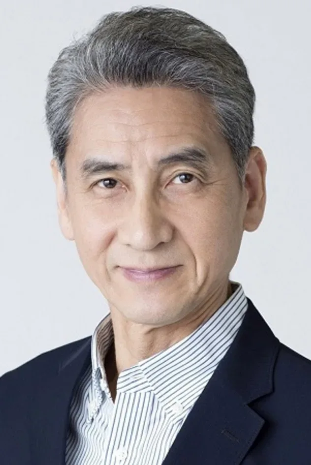 Обложка для Minoru Sawatari