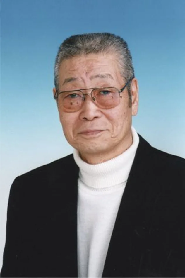 foto de 加藤精三