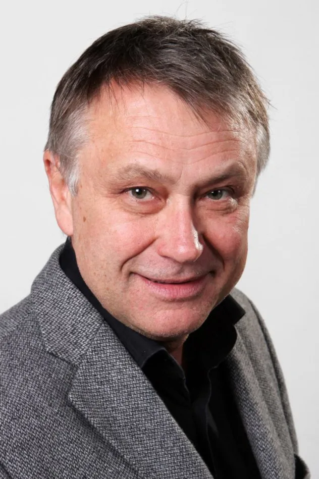 صورة الغلاف لـ Antonín Procházka