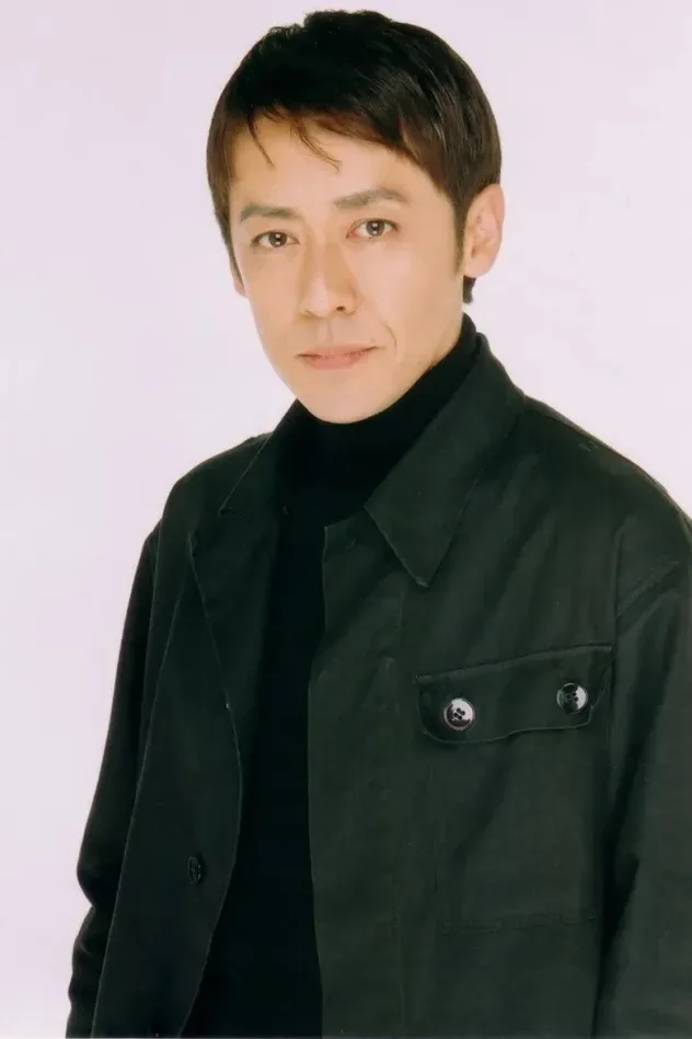 Обложка для Kenta Satou
