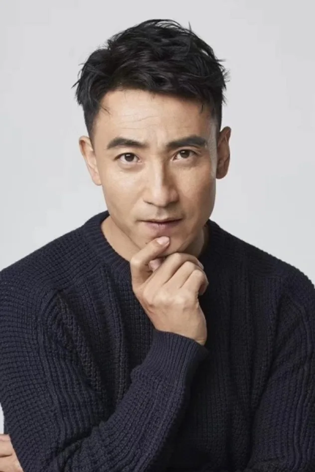 صورة الغلاف لـ Jiaru Wang