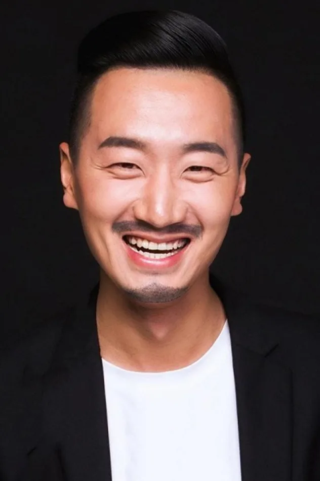 Xu Xiao Xing için kapak görseli