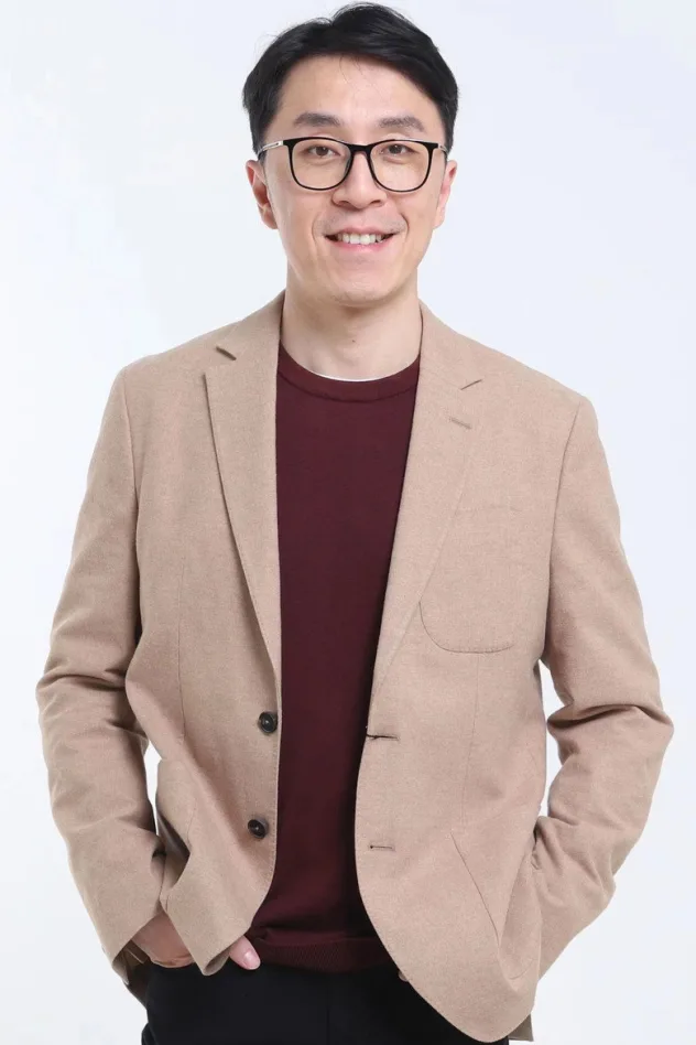 Yi Du için kapak görseli