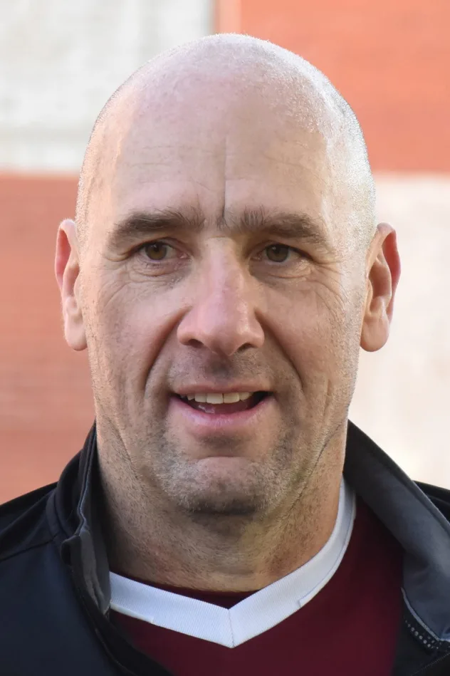صورة الغلاف لـ Jan Koller
