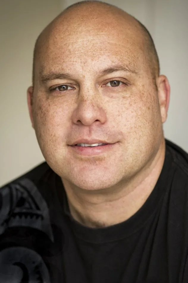 Brendan Roberts