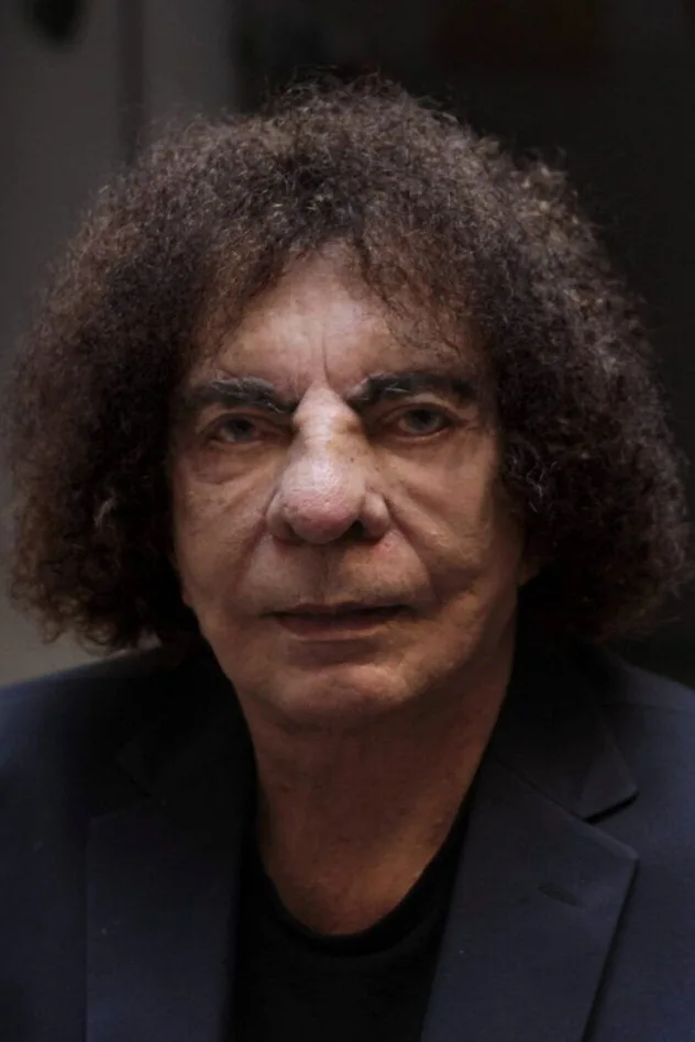 Imagen de portada para Alejandro Dolina