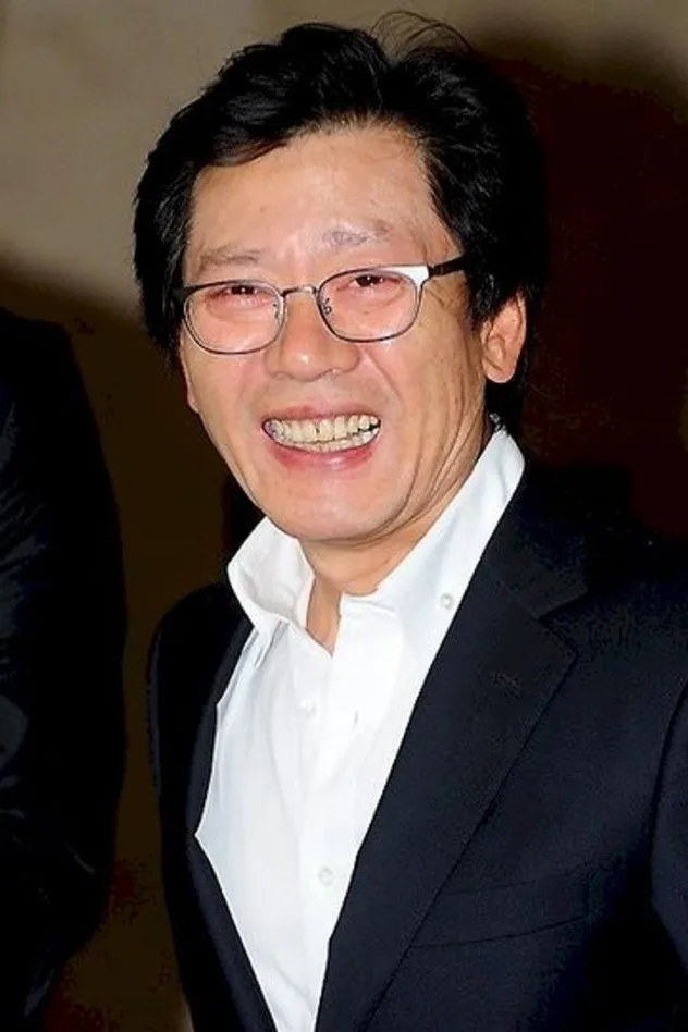 Cover image for Lee Hee-do