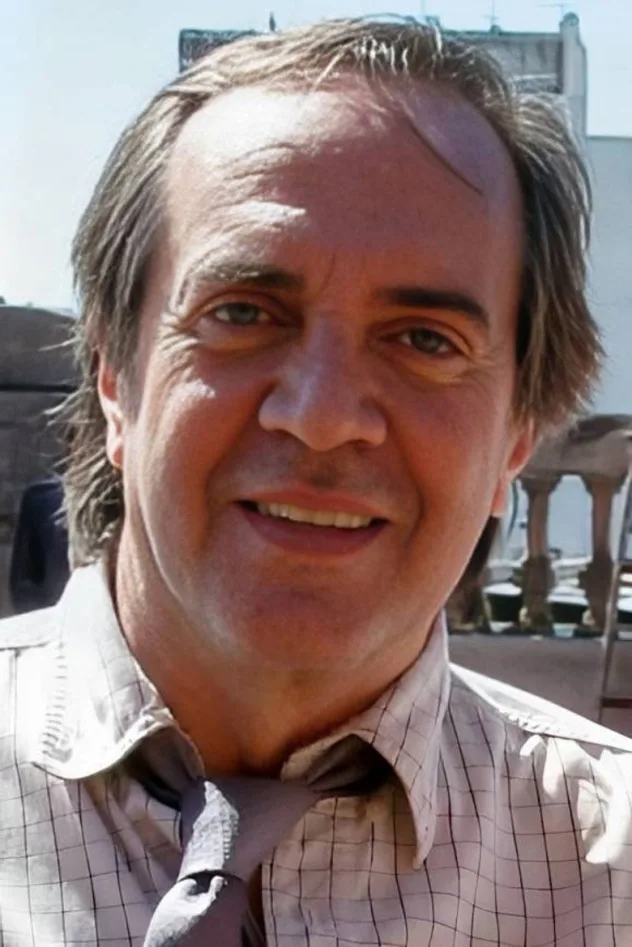 Miguel Ángel Paludi için kapak görseli