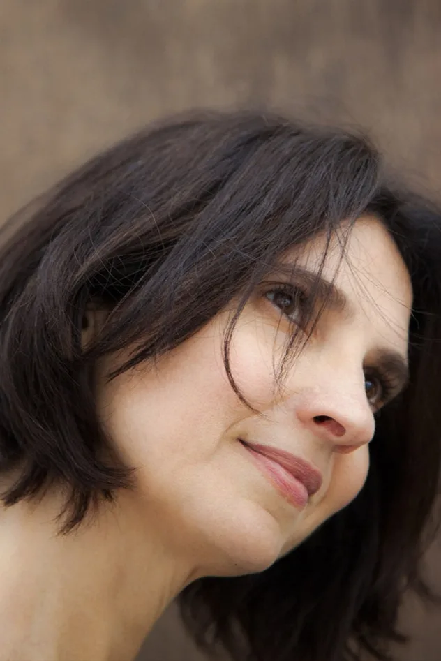 Diana Lamas için kapak görseli