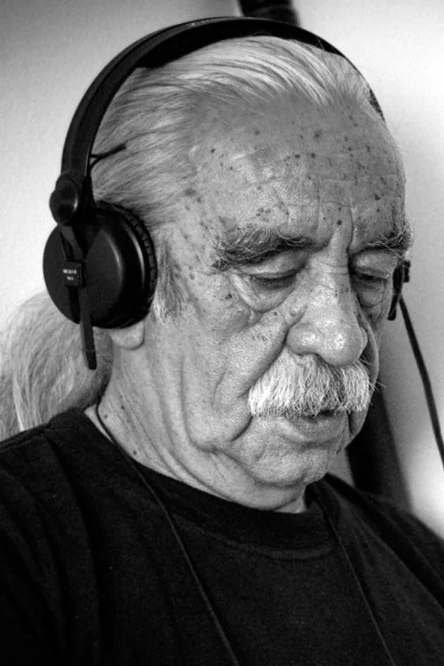 Обложка для José de la Vega