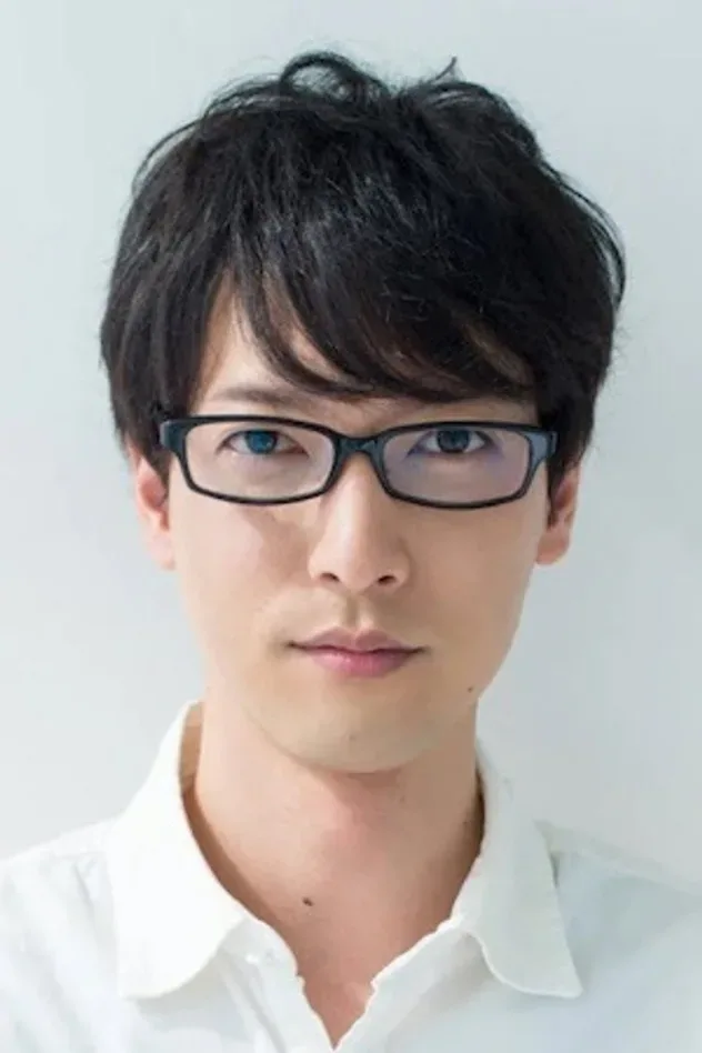 永岡卓也 için kapak görseli